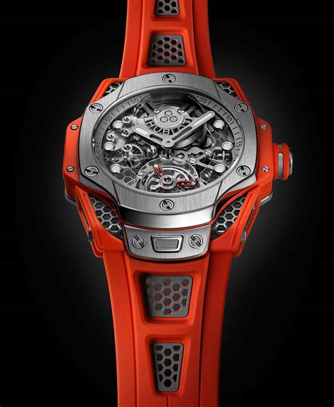 hublot big bang samuel ross|samuel ross big bang.